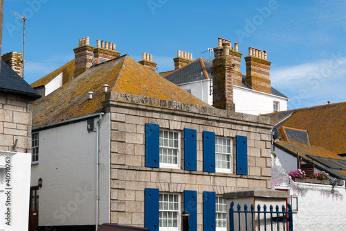 Casa nel villaggio di Marazion in Cornovaglia