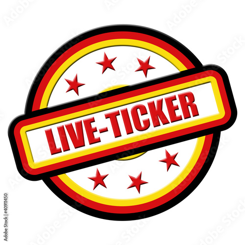 Sternen Stempel srg LIVE TICKER photo