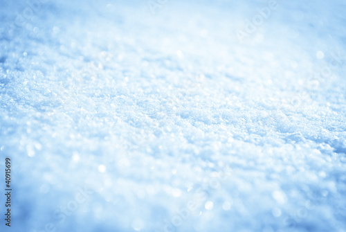 Snow texture