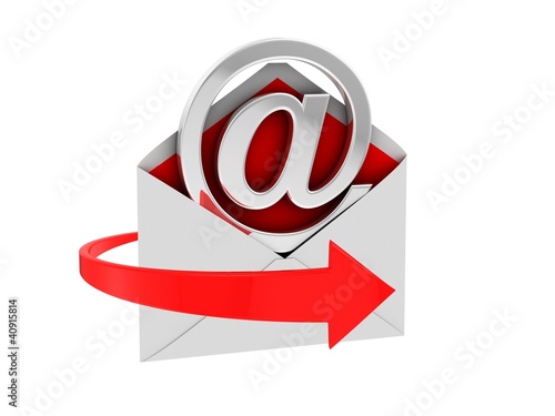 E-mail Sign