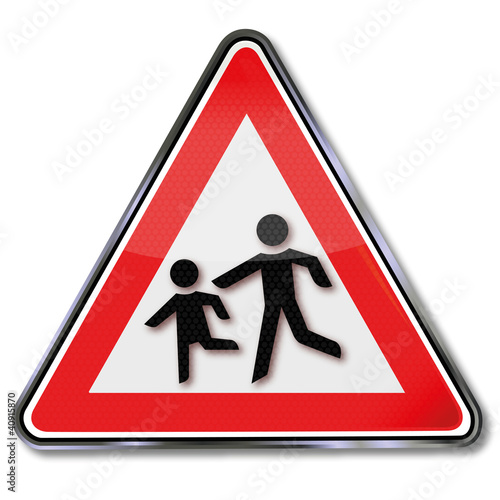 Schild 186