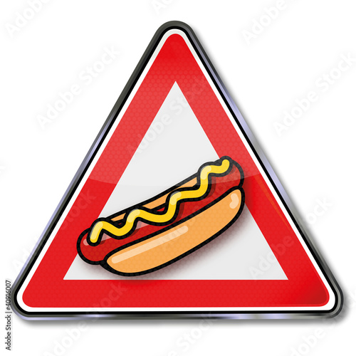 Schild 188
