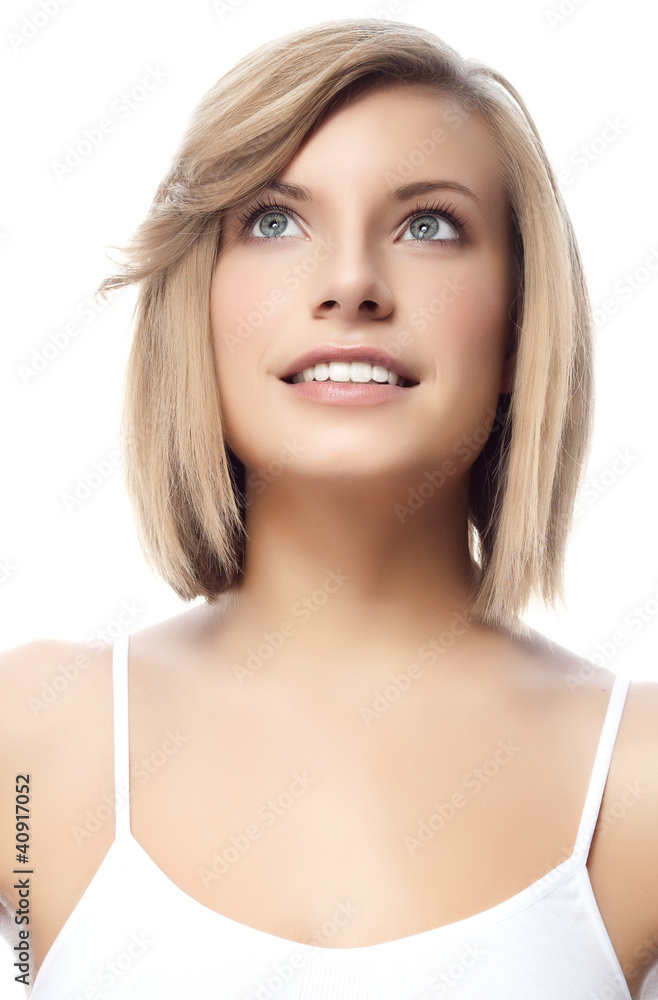 woman beauty woman beauty