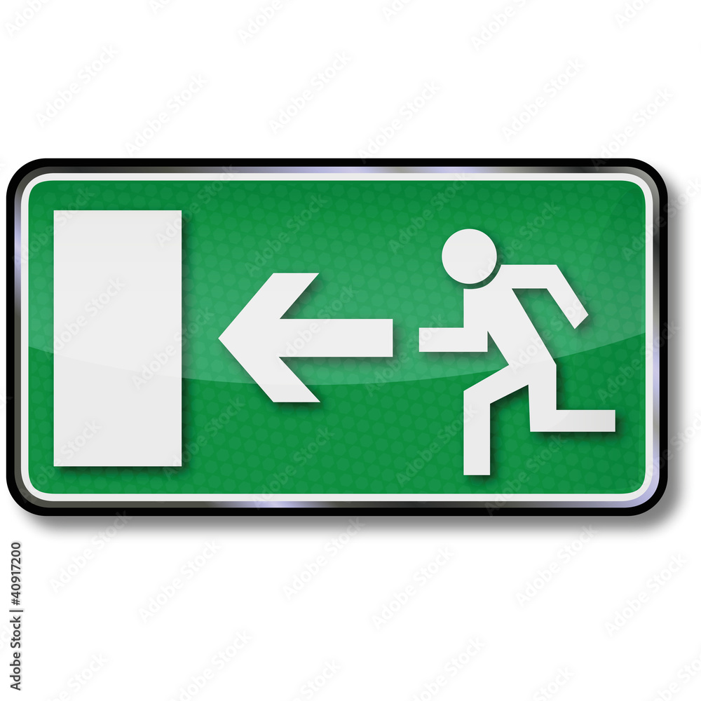 Schild 196 Schild 196