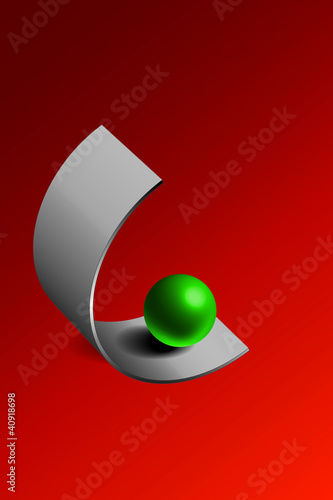 Grüner Punkt