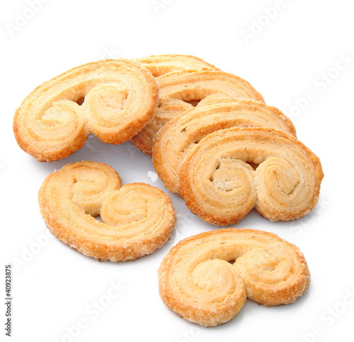 Coeurs palmiers