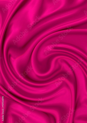 silk material as the basic background