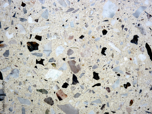 Terrazzo I