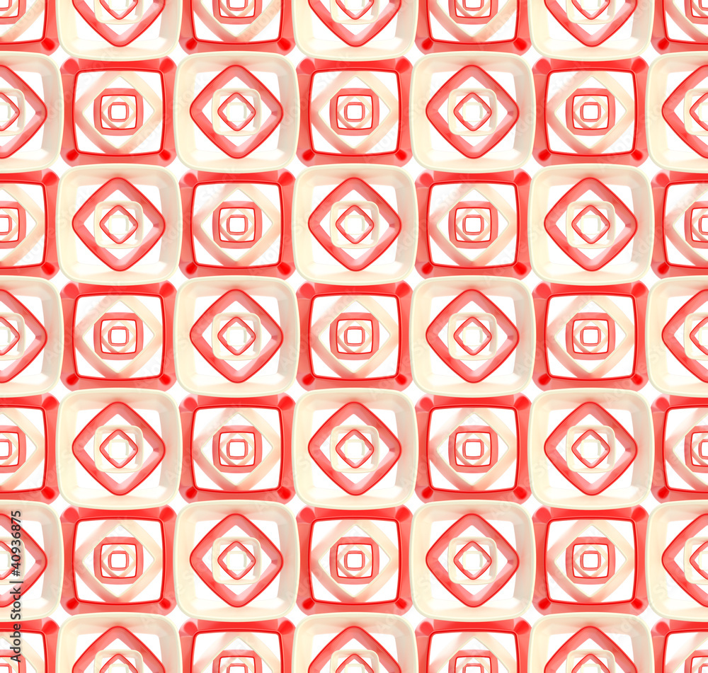 Seamless abstract geometric background Seamless abstract geometric background