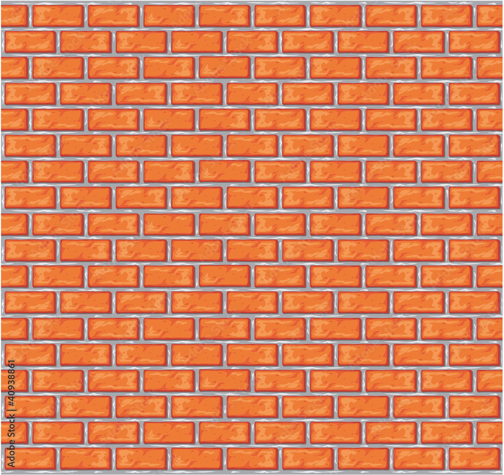 brick wall background