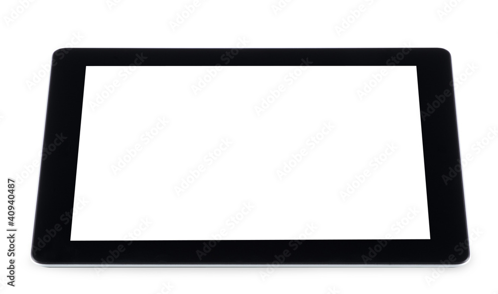 tablet computer tablet computer