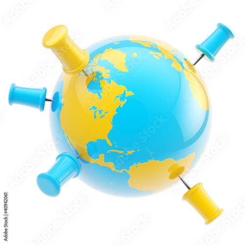 Traveling and geo location ...