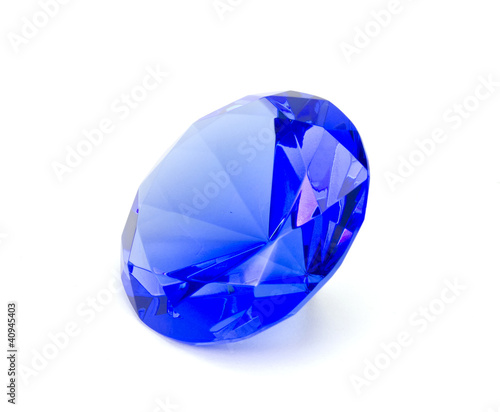 blue Diamond