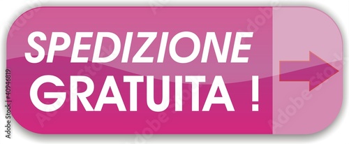 bouton spedizione gratuita