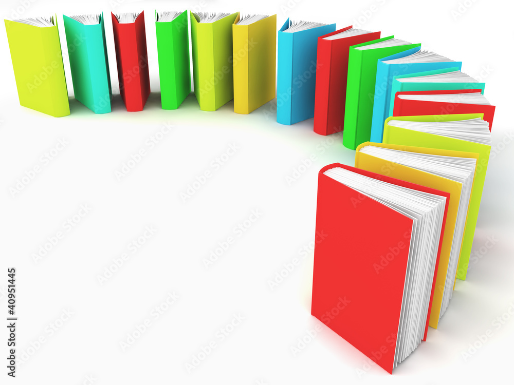 Books Books