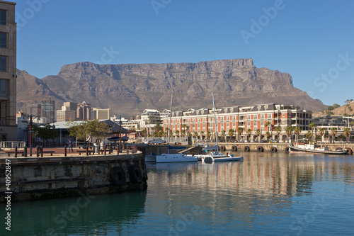 V&A Waterfront