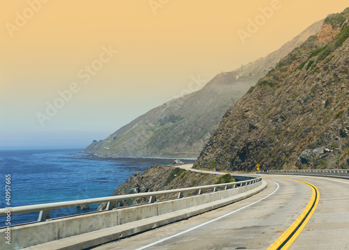 Highway 1, Kalifornien