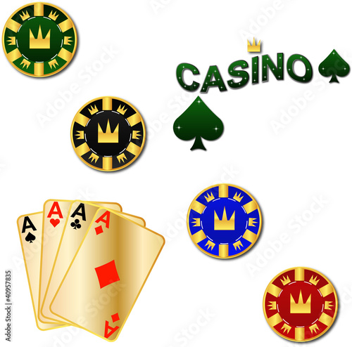 CASINO