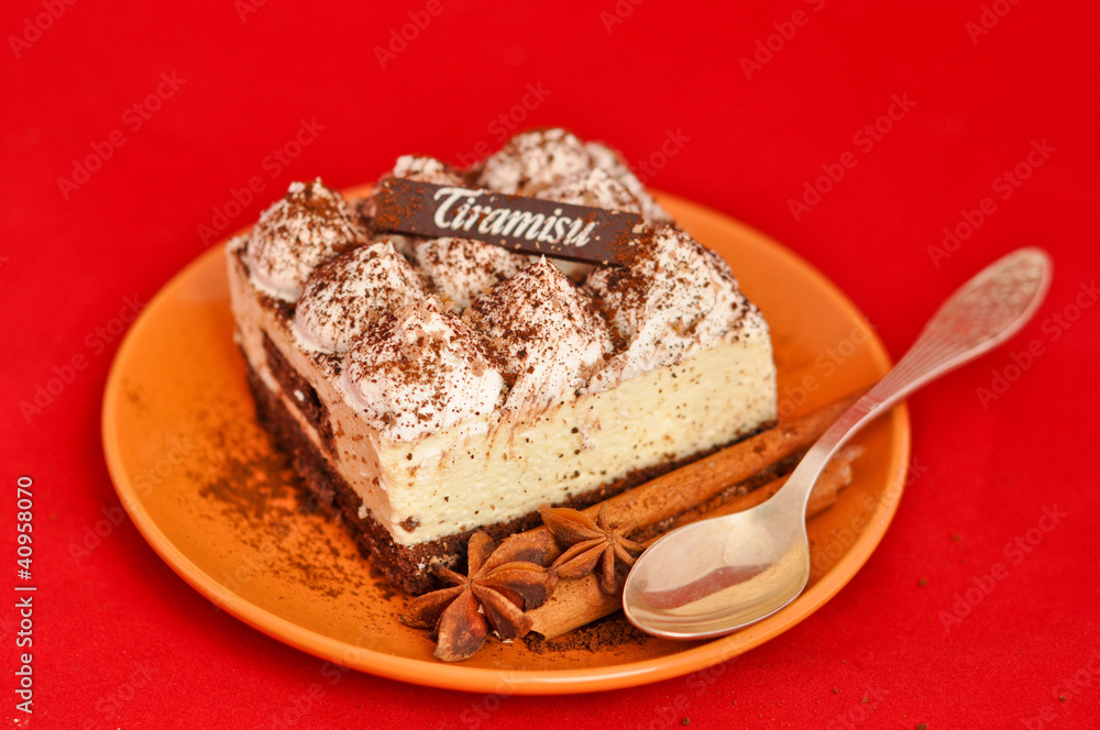 Tiramisu Tiramisu