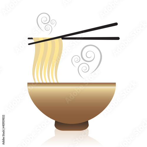 Noodle Bowl