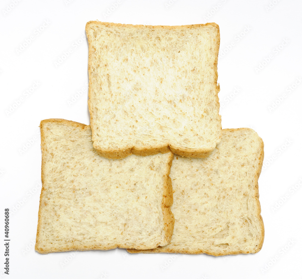 Whole wheat Bread Whole wheat Bread