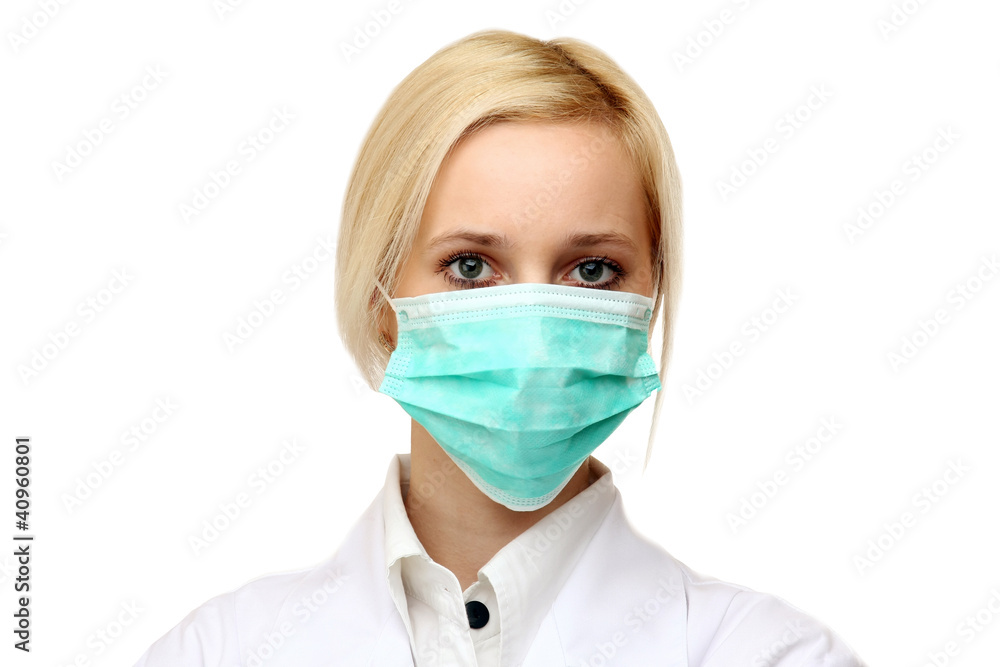 doctor doctor