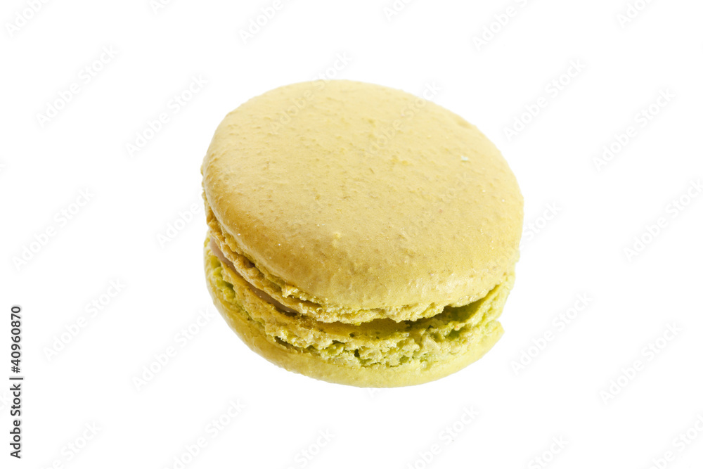 French macaron French macaron