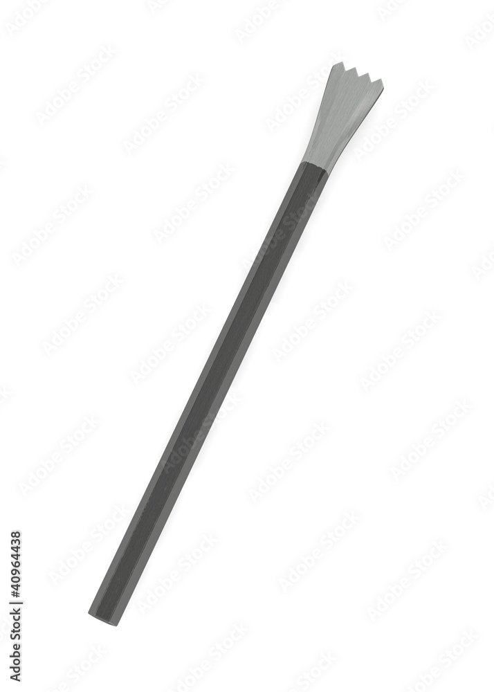 3d render of tool for stonework 3d render of tool for stonework
