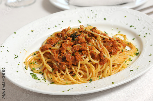 spaghetti1 photo
