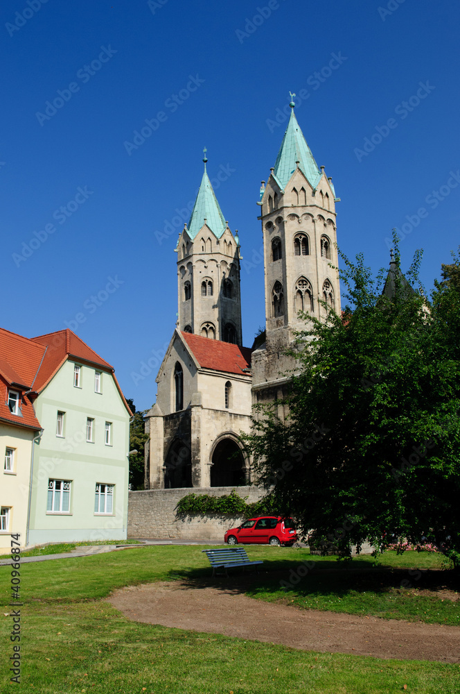 Marienkirche Freyburg (Unstrut)