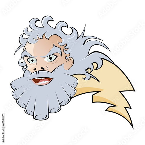 zeus jupiter