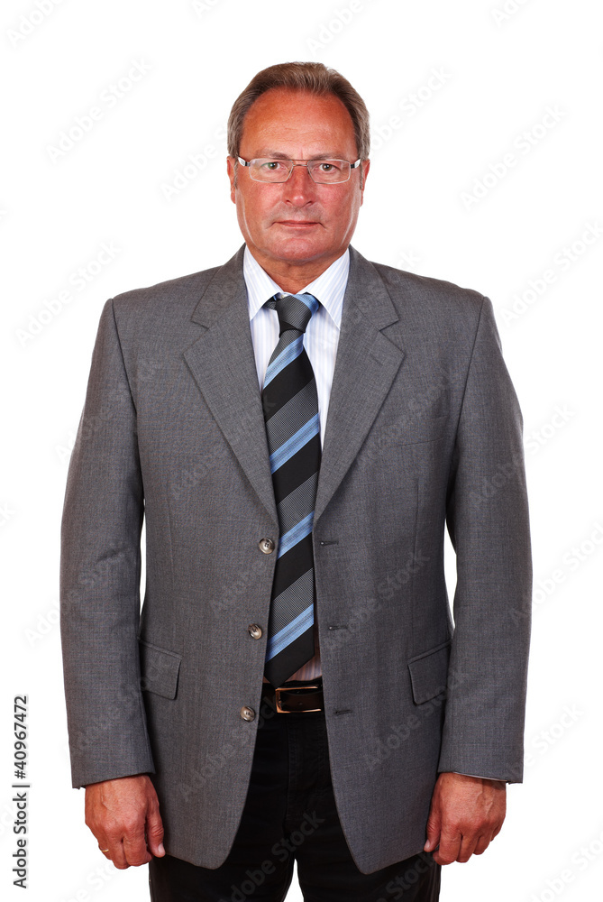 Portrait eines Mannes Portrait eines Mannes
