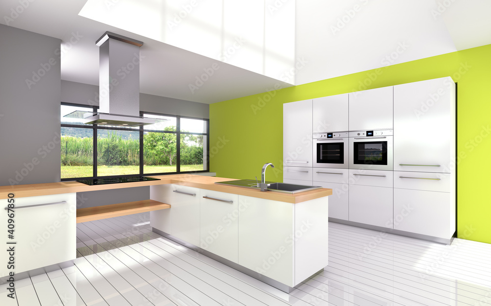 Fototapeta premium cuisine design 1