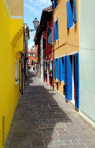 Caorle