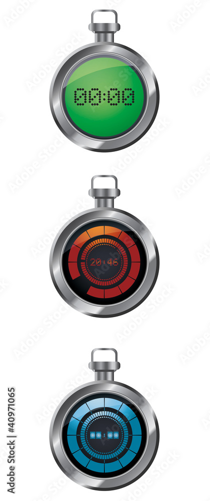 Pocket Watch Pocket Watch