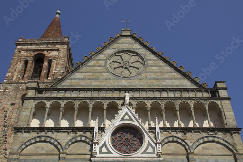 Chiesa San Paolo Pistoia