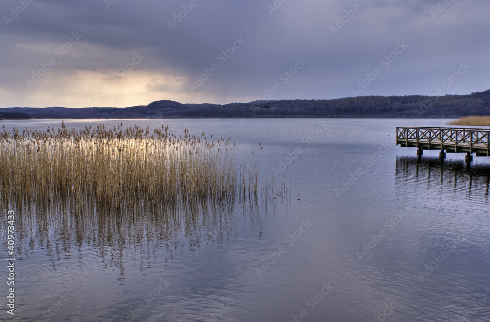 Strandstilleben 008