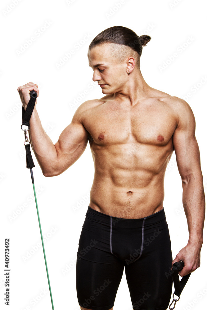 Image of man Image of man
