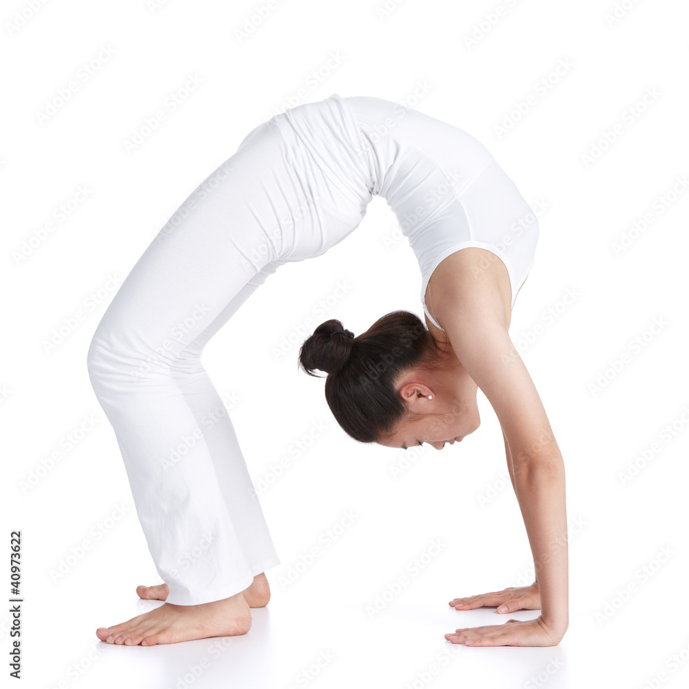 White position