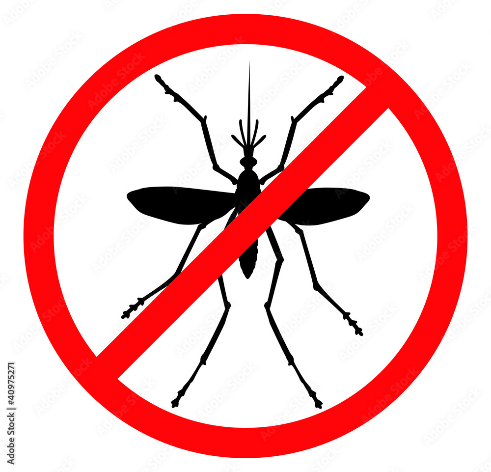 Stop mosquito Stop mosquito