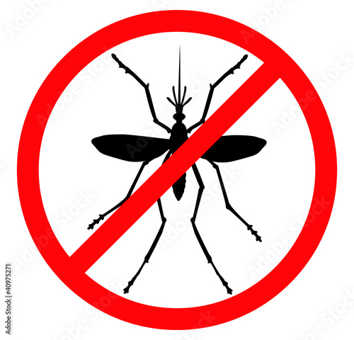Stop mosquito