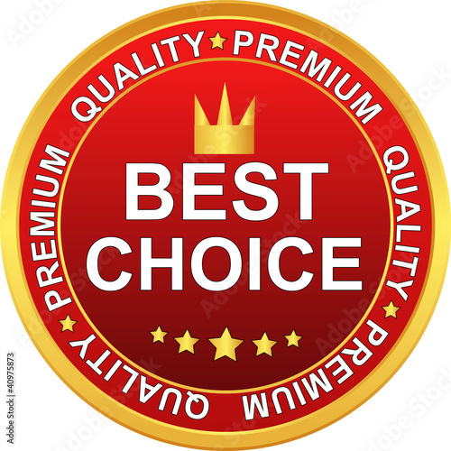 BEST CHOICE