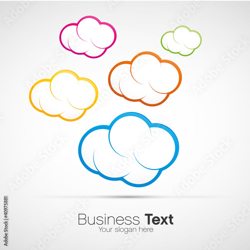 logo business