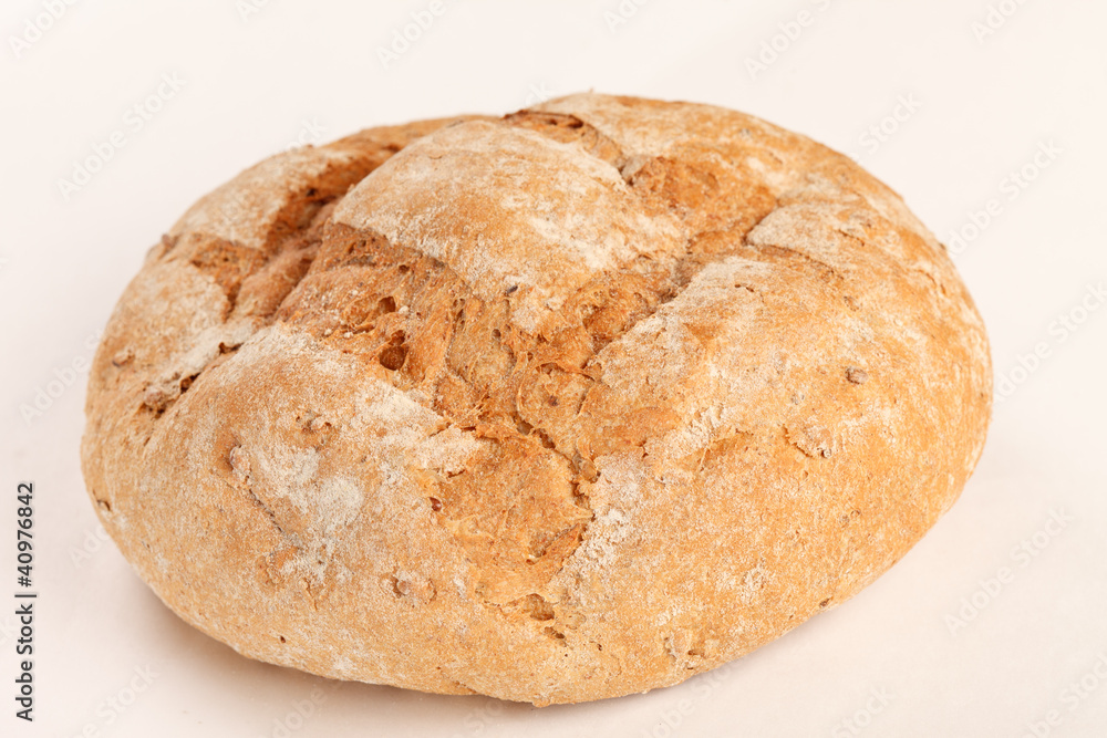 fresh bread