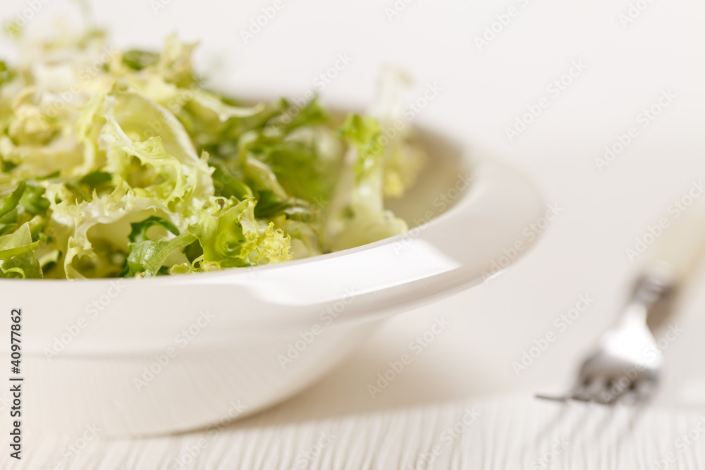 spring salad spring salad