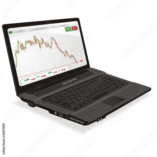 trading notebook