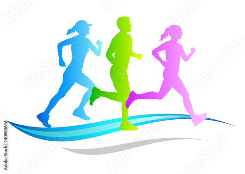 Laufsport - 5