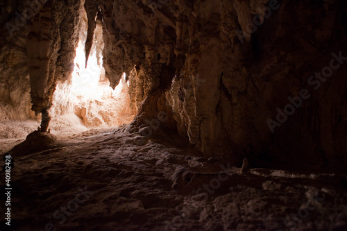 Jenolan Caves photo