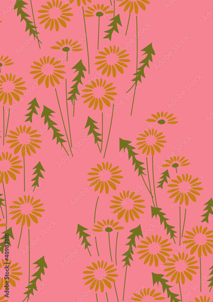 Obraz premium グラフィックパターン