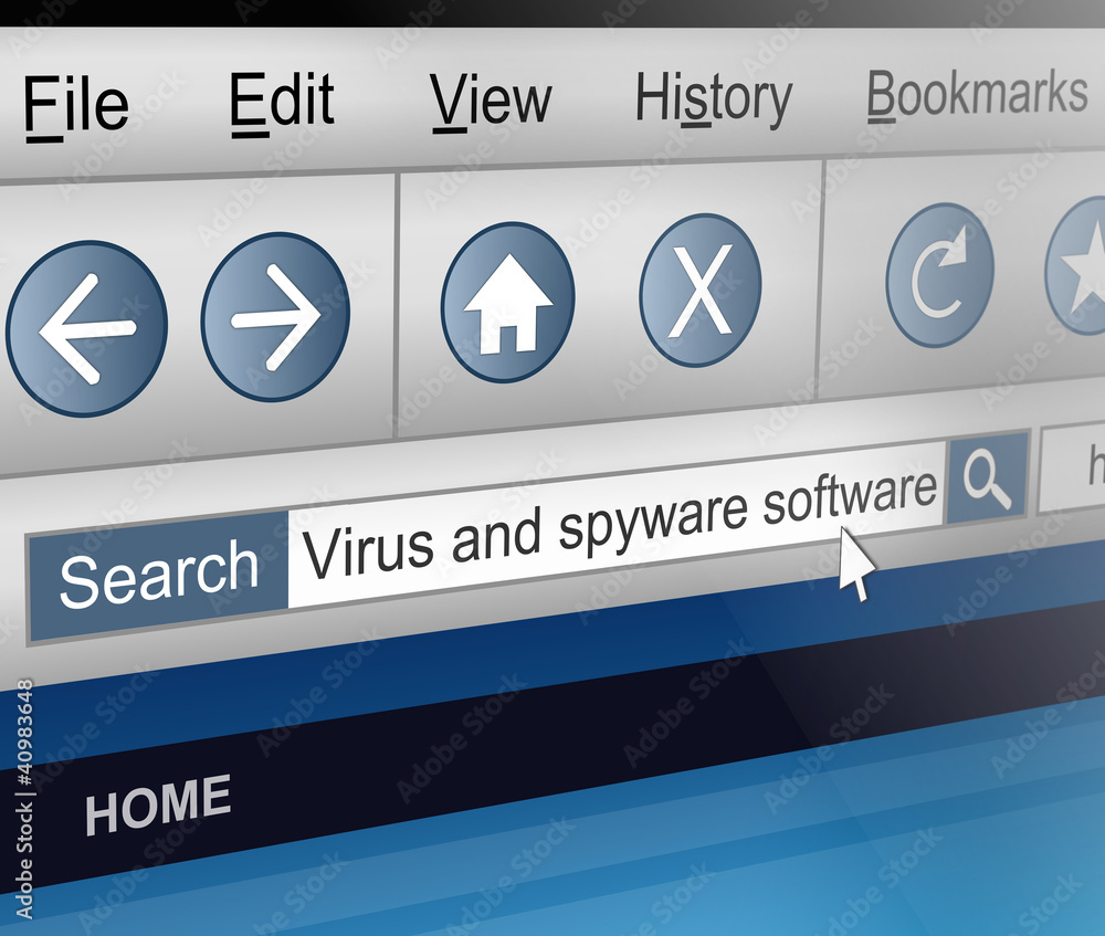 Antivirus search. Antivirus search.